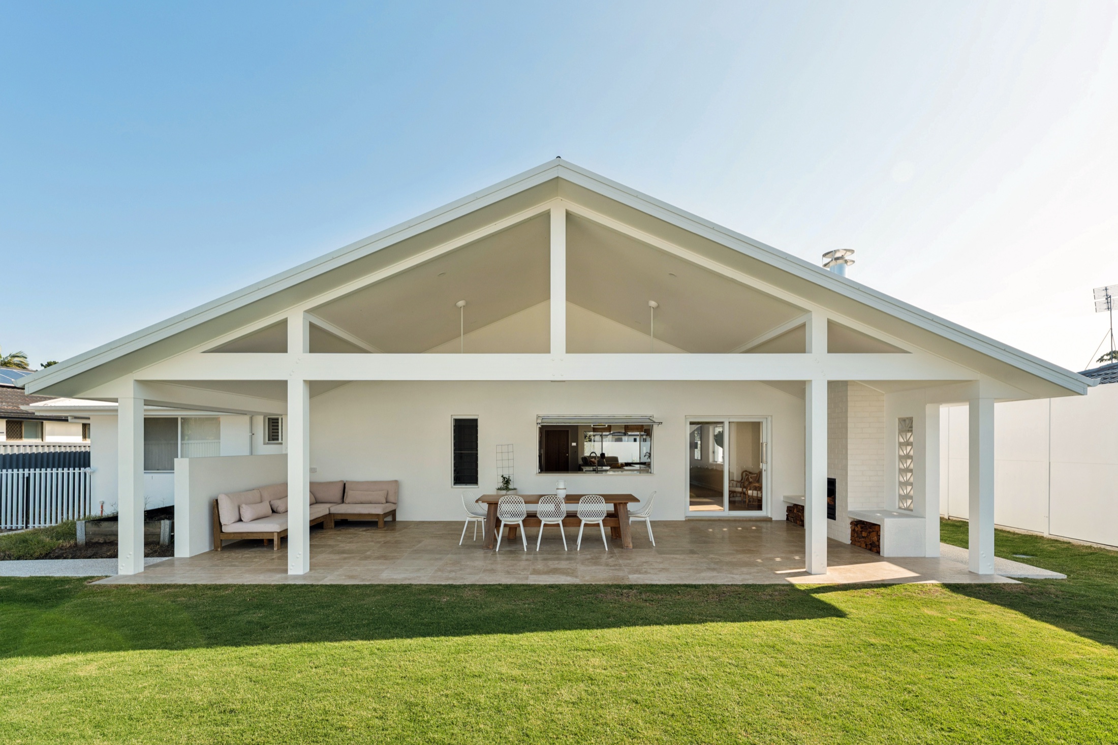 Rattan Court, Elanora